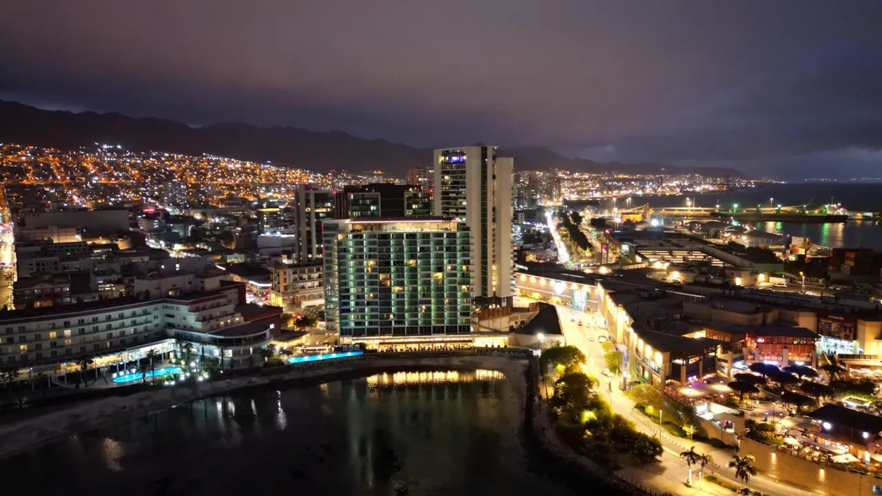 Casos de negocio: contexto de hotelería