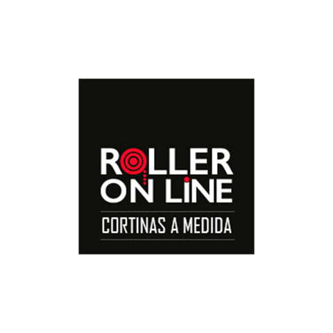 Cortinas Roller Online
