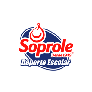 Soprole Deporte Escolar
