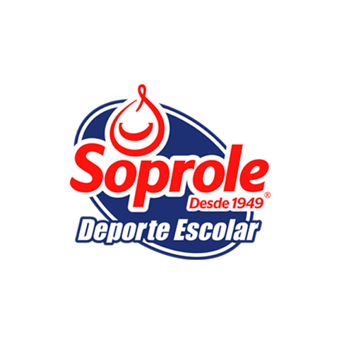 Soprole Deporte Escolar
